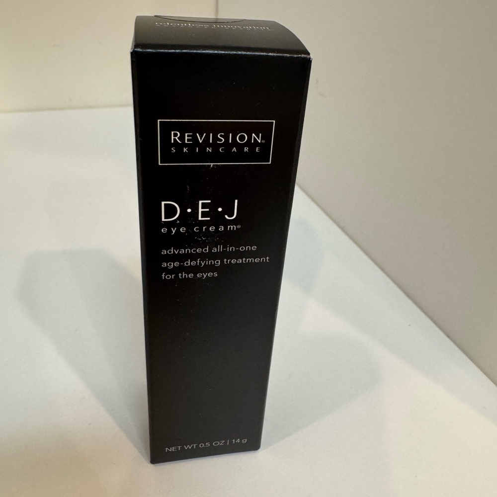 Revision Skincare D.E.J Eye Cream